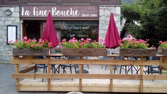 La Fine Bouche